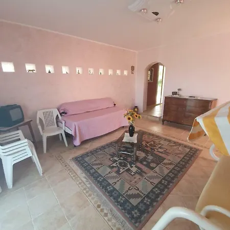 Cappello Villa