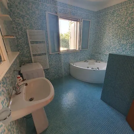 Villa Cappello