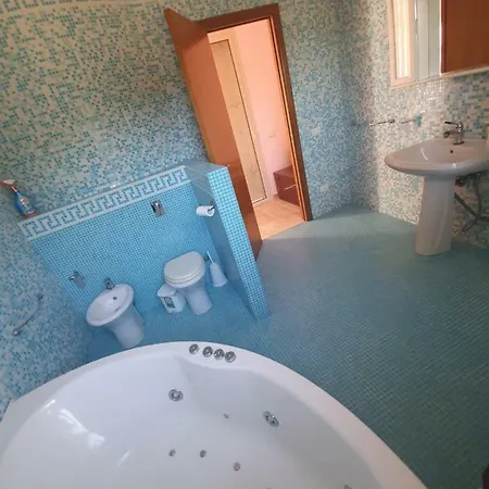 Cappello Villa