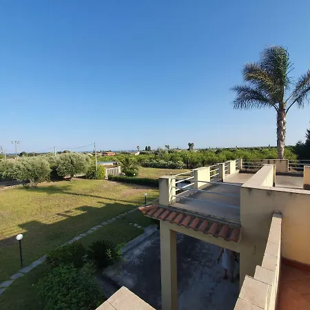 Villa Cappello *