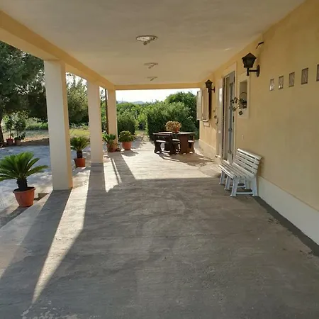 Villa Cappello *