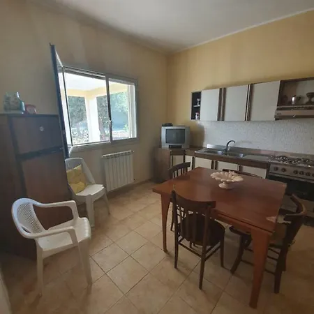 Villa Cappello Calabernardo