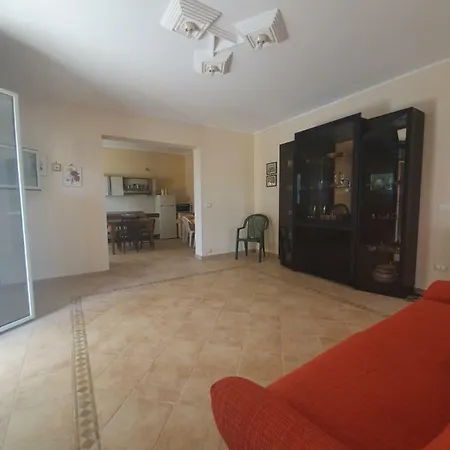 Villa Cappello Calabernardo