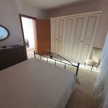 Villa Cappello