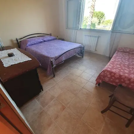 Vila Cappello Calabernardo